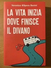 la vita inizia dove finisce il