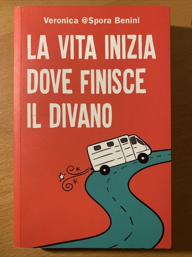 Vita inizia dove finisce il - dove,
