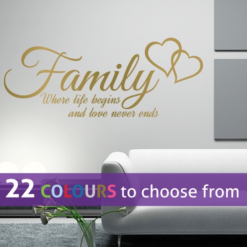 Famiglia dove vita inizia - famiglia,