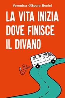 Veronica benini la - -, vita