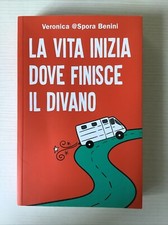 LA VITA INIZIA DOVE FINISCE IL