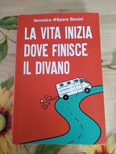 La Vita Inizia Dove Finisce Il