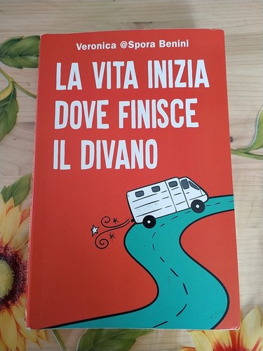 Vita inizia dove finisce il - la,