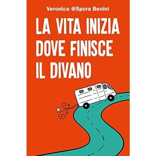 Vita inizia dove finisce il - dove,
