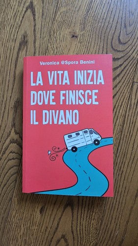 Libro vita inizia dove - libro, la