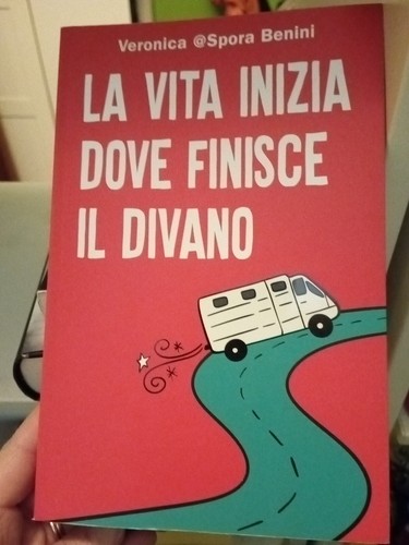 Vita inizia dove finisce - la,