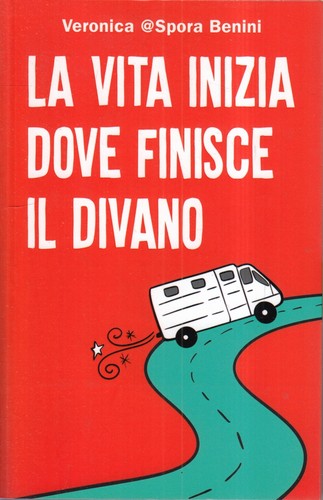 Vita inizia dove - lz-,